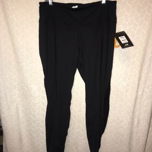 Avia leggings size xl